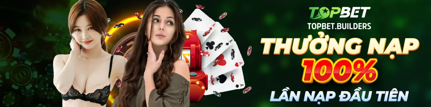 Banner TOPBET