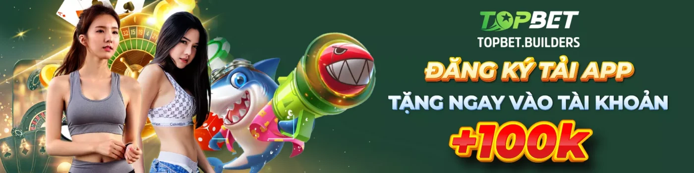 Banner TOPBET
