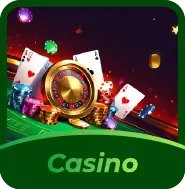 Sảnh Casino