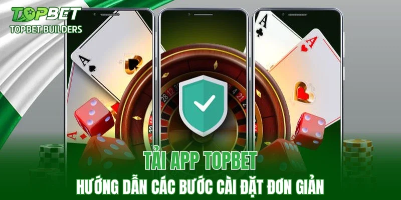 Tải app TOPBET